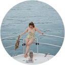 Ivy Clarish Jonson (Ivy's Kitchen)